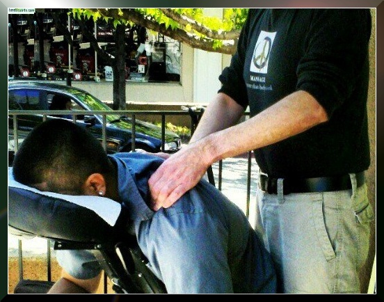 Ruben J. Rocha, Massage~Functional Fitness